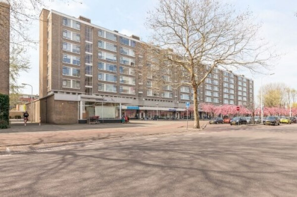 Beresteinlaan