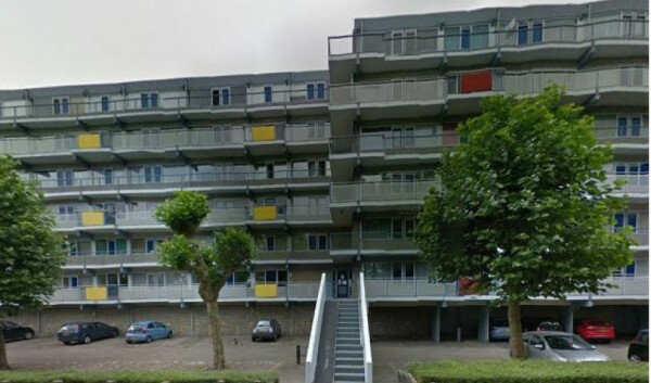 Forellendaal