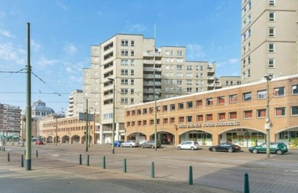Gevers Deynootweg