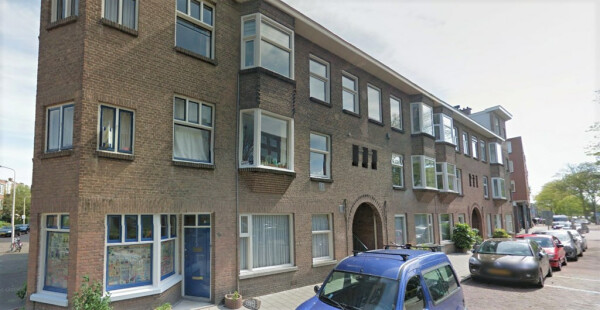 Hanenburglaan