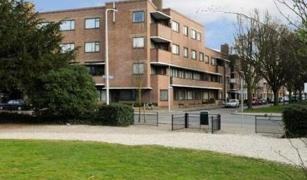 Jozef Israëlsplein