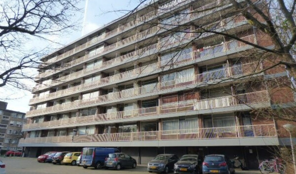 Kornalijnhorst