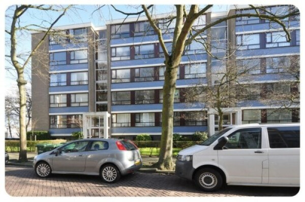 Landréstraat