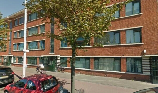 Lijnbaan