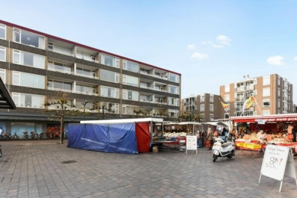 Loosduinse Hoofdplein