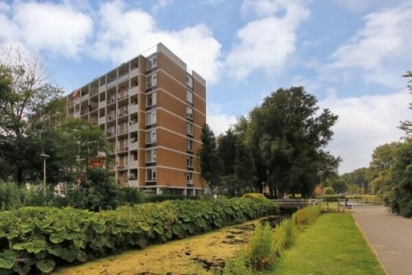 Louis Davidsstraat