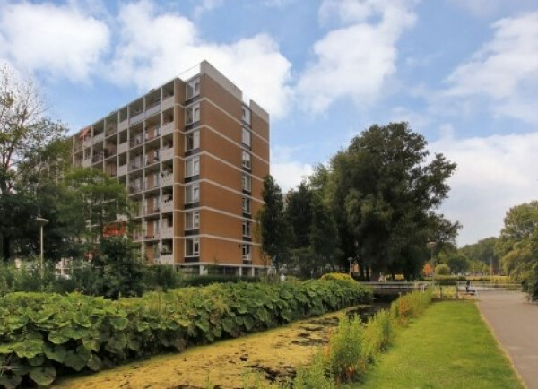 Louis Davidsstraat