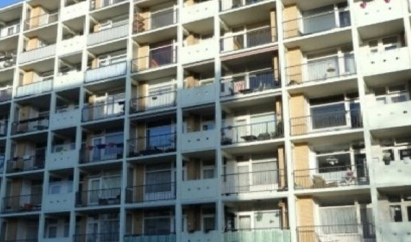 Louis Davidsstraat