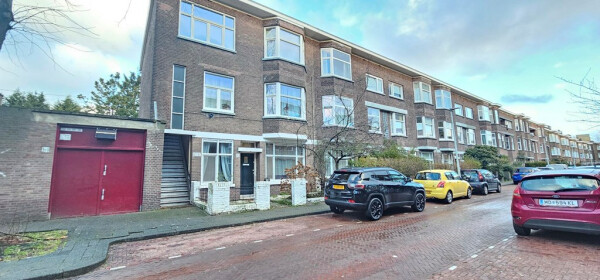 Lunterenstraat