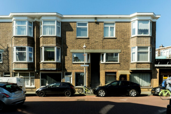 Lunterenstraat