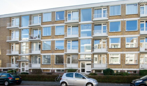 Messchaertstraat