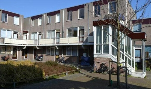 Ootmarsumstraat
