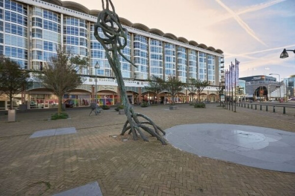 Palaceplein