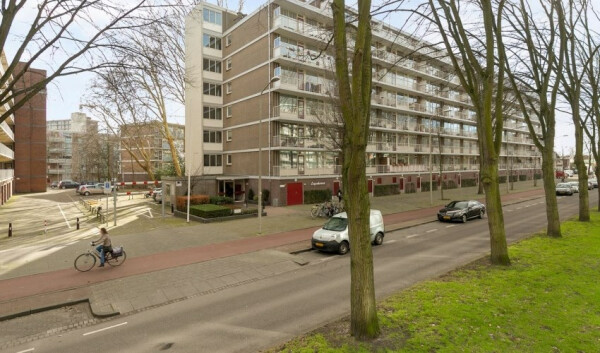 Volendamlaan