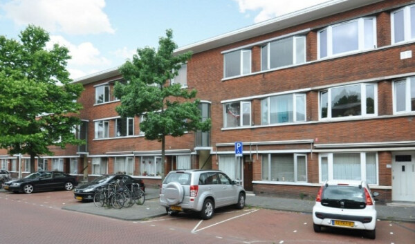 Vreeswijkstraat