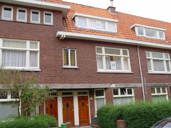Weissenbruchstraat